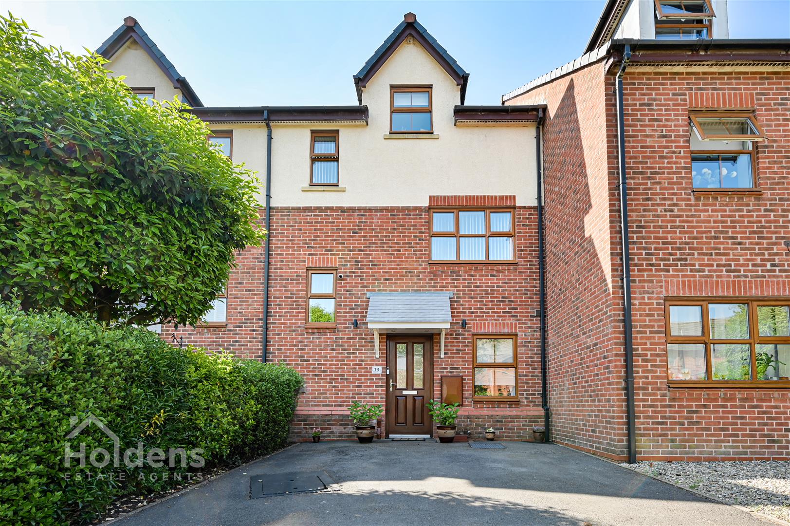 Carbis Avenue, Grimsargh, Preston